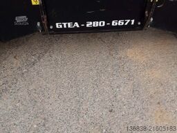 Niftylift HR 28 Bi-Energy Elektro-Diesel 28,00 m