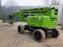 Niftylift HR 28 Bi-Energy Elektro-Diesel 28,00 m