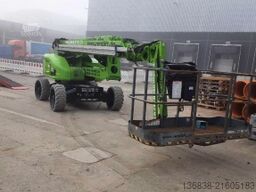 Niftylift HR 28 Bi-Energy Elektro-Diesel 28,00 m