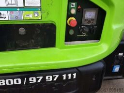 Niftylift HR 28 Bi-Energy Elektro-Diesel 28,00 m