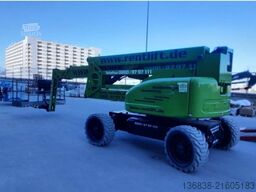 Niftylift HR 28 Bi-Energy Elektro-Diesel 28,00 m