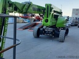 Niftylift HR 28 Bi-Energy Elektro-Diesel 28,00 m