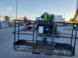 Niftylift HR 28 Bi-Energy Elektro-Diesel 28,00 m