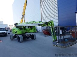 Niftylift HR 28 Bi-Energy Elektro-Diesel 28,00 m