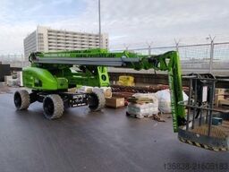 Niftylift HR 28 Bi-Energy Elektro-Diesel 28,00 m