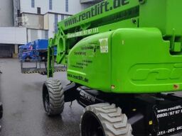 Niftylift HR 28 Bi-Energy Elektro-Diesel 28,00 m