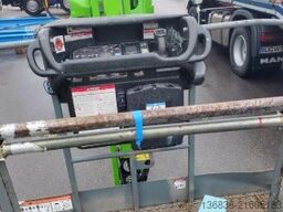 Niftylift HR 28 Bi-Energy Elektro-Diesel 28,00 m