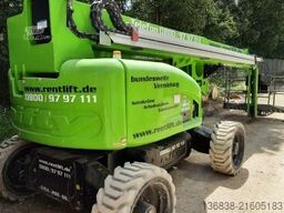 Niftylift HR 28 Bi-Energy Elektro-Diesel 28,00 m