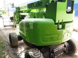 Niftylift HR 28 Bi-Energy Elektro-Diesel 28,00 m