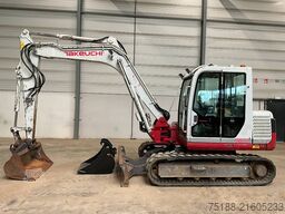 Takeuchi TB 175