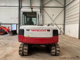 Takeuchi TB 175