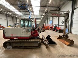 Takeuchi TB 175