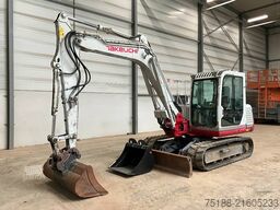 Takeuchi TB 175