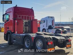Scania R500 R 6X2 Retarder Hydraulik ACC