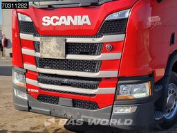 Scania R500 R 6X2 Retarder Hydraulik ACC