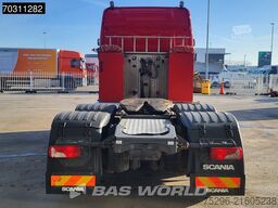 Scania R500 R 6X2 Retarder Hydraulik ACC