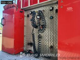 Scania R500 R 6X2 Retarder Hydraulik ACC