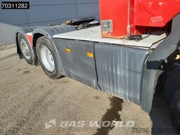 Scania R500 R 6X2 Retarder Hydraulik ACC