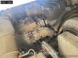 Scania R500 R 6X2 Retarder Hydraulik ACC