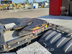 Scania R500 R 6X2 Retarder Hydraulik ACC