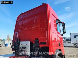 Scania R500 6X2 Retarder Hydraulik Full-Air ACC Navi