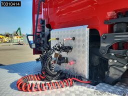 Scania R500 6X2 Retarder Hydraulik Full-Air ACC Navi