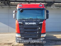 Scania R500 6X2 Retarder Hydraulik Full-Air ACC Navi