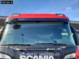 Scania R500 6X2 Retarder Hydraulik Full-Air ACC Navi