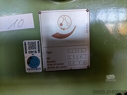 Bartz-Bagger&Bau Sp.z.o.o. Bartz-Bagger&Bau Sp.z.o.o. Bartz-Bagger&Bau Sp.z.o.o.