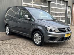 VW Caddy 2.0 TDI L1H1 Airco Cruise controle Trekha...