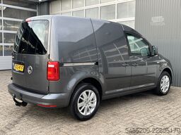 VW Caddy 2.0 TDI L1H1 Airco Cruise controle Trekha...