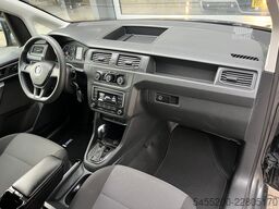VW Caddy 2.0 TDI L1H1 Airco Cruise controle Trekha...
