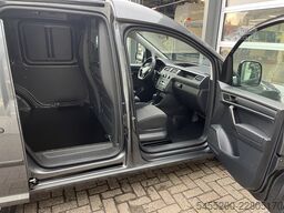 VW Caddy 2.0 TDI L1H1 Airco Cruise controle Trekha...