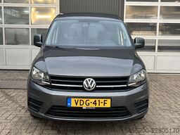 VW Caddy 2.0 TDI L1H1 Airco Cruise controle Trekha...