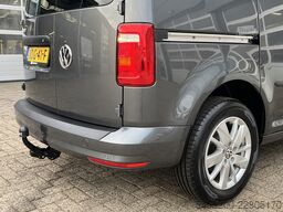 VW Caddy 2.0 TDI L1H1 Airco Cruise controle Trekha...