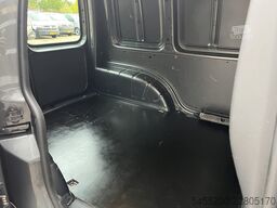 VW Caddy 2.0 TDI L1H1 Airco Cruise controle Trekha...
