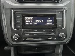 VW Caddy 2.0 TDI L1H1 Airco Cruise controle Trekha...