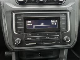 VW Caddy 2.0 TDI L1H1 Airco Cruise controle Trekha...