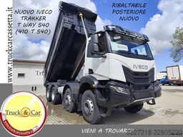 Iveco t way 540