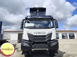 Iveco t way 540