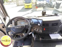 Iveco t way 540