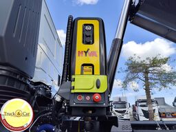 Iveco t way 540