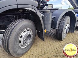 Iveco t way 540