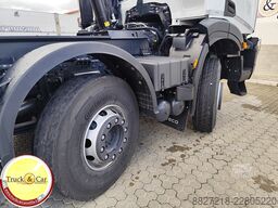 Iveco t way 540