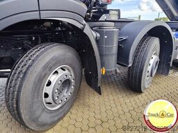 Iveco t way 540