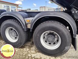 Iveco t way 540