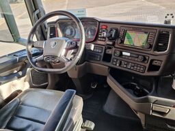 Scania 770S V8 NGS Highline 6x4 - Retarder - Leather -...
