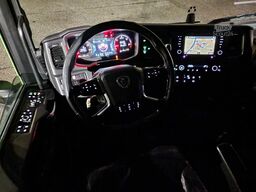 Scania 770S V8 NGS Highline 6x4 - Retarder - Leather -...