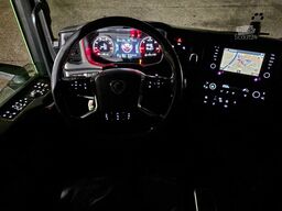 Scania 770S V8 NGS Highline 6x4 - Retarder - Leather -...