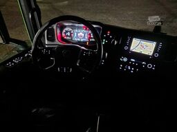 Scania 770S V8 NGS Highline 6x4 - Retarder - Leather -...